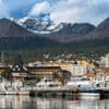 Tsunamialarm na aardbeving met kracht van 7.5 voor zuidkust van Chili en Argentinië