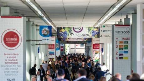 Sulla Milano-Roma sfreccia l'alta velocità dell'enogastronomia