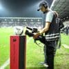 Geen competitiestart live op televisie: DAZN trekt voorlopig stekker uit onderhandelingen met operatoren