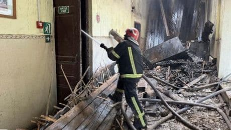 En direct, guerre en Ukraine : l’armée de l’air ukrainienne signale 331 attaques nocturnes qui ont fait plusieurs blessés, dont une fillette de 2 ans