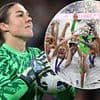 Mary Earps announces break from social media after shock international retirement just weeks out from England's bid to defend Euros crown