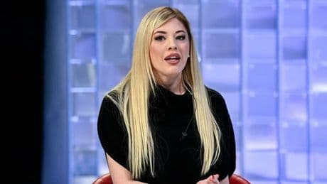 Maria Rosaria Boccia verso il processo per stalking a Sangiuliano. «Condotte ossessive e vessatorie»