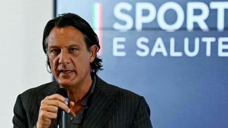 Sport e Salute, Nepi: «Crediti sociali sportivi per sviluppo nuove attività sul territorio»