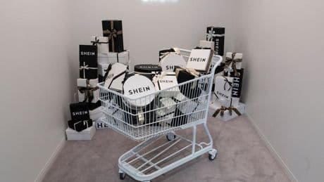 Ultra-Fast Fashion Causes Industry’s Carbon Emissions To Rise For First Time In Four Years