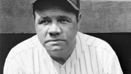 Babe Ruth (Not That One) Stole Baseball Players’ Identities, U.S. Says