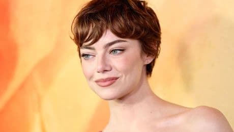 ‘I tried Emma Stone’s hooded eye make-up trick that has fans saying she’s had a facelift’