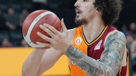 Galatasaray'da Emir Kabaca ile yollar ayrıldı!