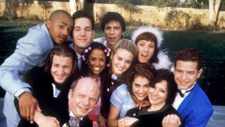 90er-Kultfilm bekommt nach 30 Jahren überraschendes Comeback