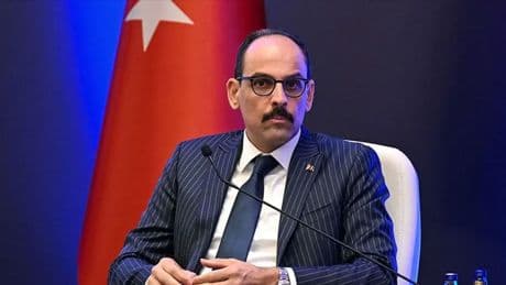 MİT Başkanı Kalın, AK Parti ve DEM Parti'yi ziyaret edecek