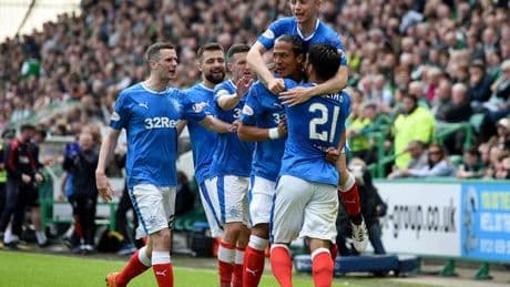 Russell Martin's last Rangers team and where they are now as duo could play under him while others span the globe