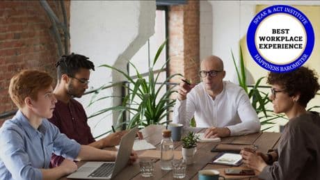 Best Workplace Experience : le label basé sur l’avis des salariés