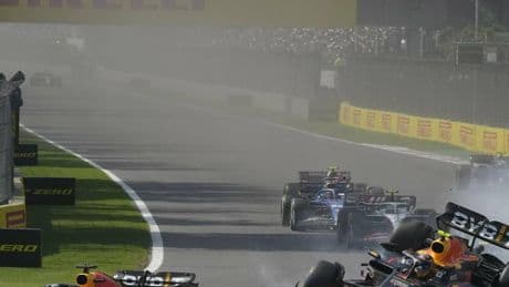 Rennen, TV-Übertragung, Cockpits, Regeländerungen: Das müssen Sie zur zur Formel-1-Saison 2025 wissen