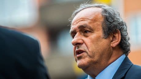 Foot : la maison de Michel Platini cambriolée, de nombreux trophées volés