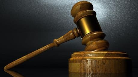 Eski MHP'li belediye başkanı dahil sekiz kişi 'irtikap'tan gözaltında