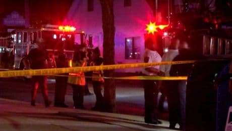 9 muertos en un incendio en una residencia de ancianos en Massachusetts