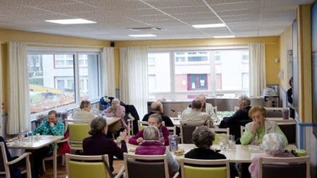 Mobilisation contre le projet de rendre facultatifs les centres communaux d’action sociale