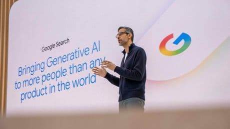 AI-Mode: Googles Suchmaschine wird zum KI-Assistenten