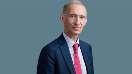 „Wenn Putins Panzer vor Berlin stehen, hilft es nicht, wenn die deutschen Tresore gefüllt sind“