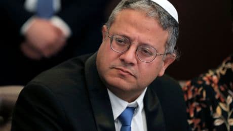El Tribunal Supremo israelí ordena la mejora de las condiciones de los presos palestinos, incluida la comida