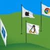 heise+ | Alternativen für Microsoft-müde Windows-Nutzer