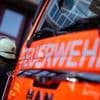 Brandstiftserie in Berlin-Lichtenberg: Polizeibekannter Straftäter zündet Motorroller an