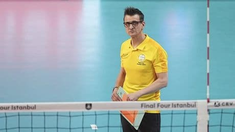 Kadınlar CEV Şampiyonlar Ligi Dörtlü Finali: Vakıfbank, dördüncü tamamladı!