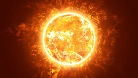 Forscher zeigen faszinierende Bilder: So haben Sie die Sonne noch nie gesehen