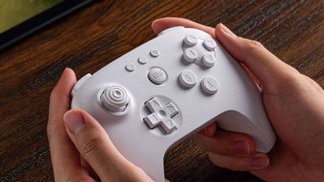 8BitDo’s wireless Nintendo 64 controller is now available