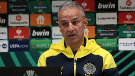 İsmail Kartal'dan yeni adım! Basın toplantısından vazgeçti