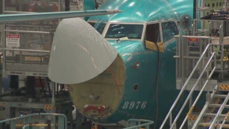 Aviation and tariffs: globalised industry braces for impact