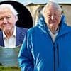 Sir David Attenborough, 98, makes heartfelt admission about 'nearing the end of his life' in powerful statement