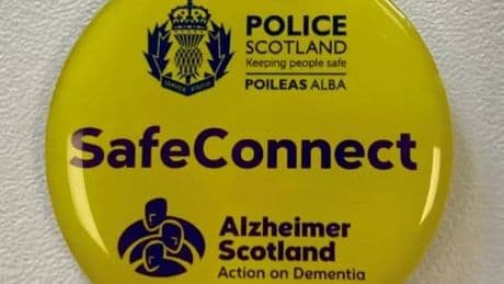 Scots with dementia who go missing can be traced faster with new life-saving device