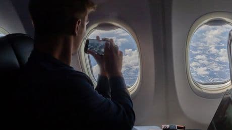 Greenland Gets a Little Easier to Visit as United Starts Nonstop Flights
