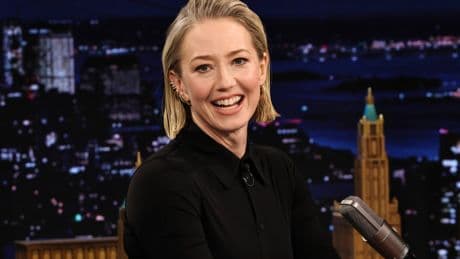 'White Lotus' star Carrie Coon, 44, says she gets typecast as older in Hollywood because she hasn't gotten Botox