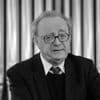 Ausnahmepianist: Schlussakkord eines Klassikweltstars: Alfred Brendel ist tot