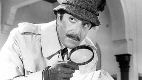 Peter Sellers: Der Mann für die Weltlage