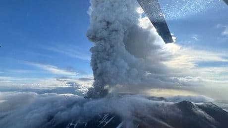 Worst volcano disasters in history from 92,000 deaths to haunting last photograph