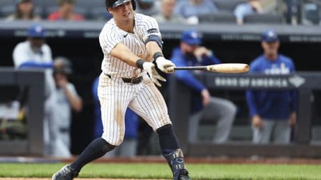 Aaron Boone clinging to Anthony Volpe hopes as massive Yankees question looms