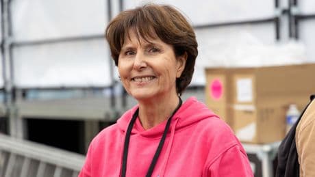 Patricia Blanc, la bonne fée de la recherche contre le cancer pédiatrique