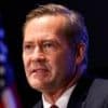 National Security Adviser Mike Waltz to leave role, US media reports