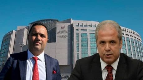 AKP'li isimden Rezan Epözdemir için 'MİT' iddiası