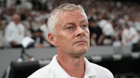 Beşiktaş'tan resmi açıklama geldi! Solskjaer ve Nuri Şahin...