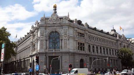 La deuda pública alcanza un récord de 1,66 billones en el primer trimestre, el 103,5% del PIB