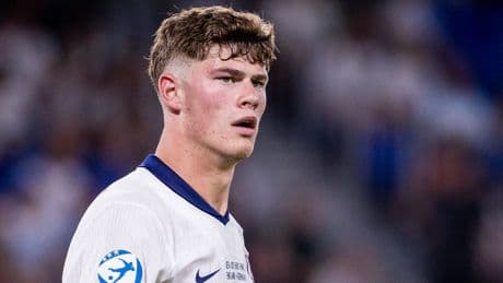 BVB blitzt offenbar mit Angebot für Verteidiger Charlie Cresswell ab