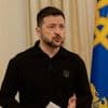 Guerre en Ukraine : Volodymyr Zelensky se dit "prêt" à négocier directement avec Moscou après un cessez-le-feu
