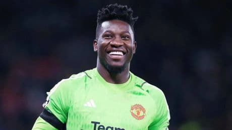 Trabzonspor Onana’ya kavuşuyor