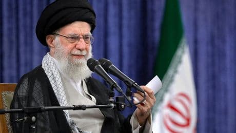 Iran nach dem Angriff: Die Ayatollahs würden gern brutal Rache nehmen. Aber ihnen fehlen die Mittel dazu