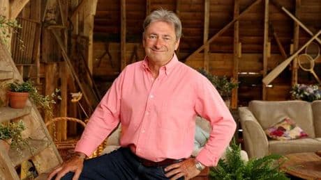 Alan Titchmarsh's feud with Ground Force star Tommy Walsh that viewers may have missed