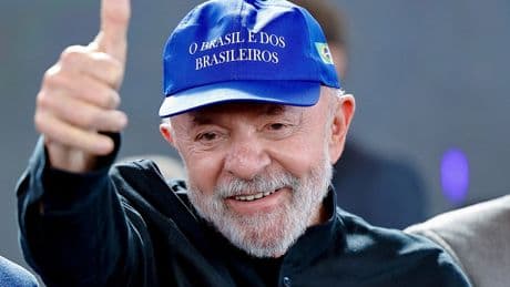 U.S.-Brazil Feud Could Speed Up De-Dollarization