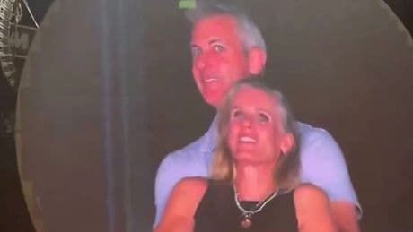 Coldplay-Konzert: Astronomer-CEO tritt nach "Kiss-Cam"-Skandal zurück